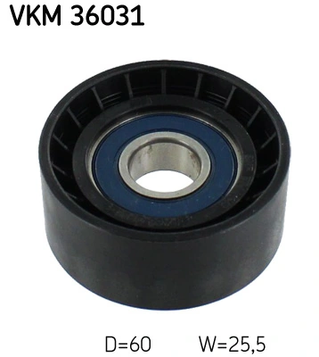 VKM36031 SKF