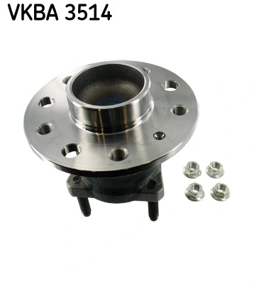 VKBA3514 SKF