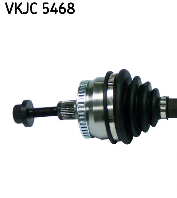 VKJC5468 SKF Semieixo (acionador) dianteiro direito