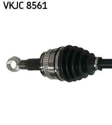 VKJC8561 SKF Semieixo traseiro direito