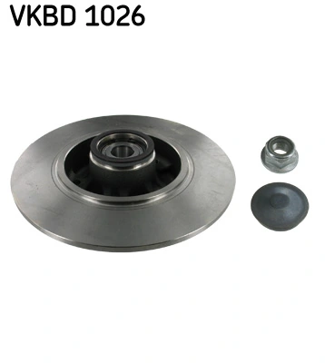 VKBD1026 SKF
