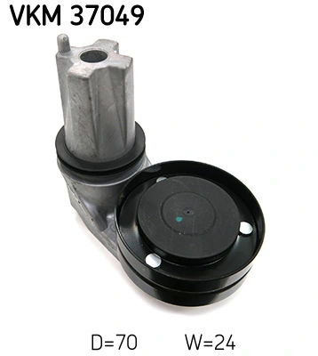 VKM37049 SKF