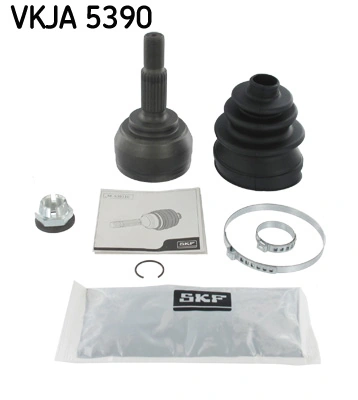 Junta homocinética externa dianteira para Renault SANDERO II 
