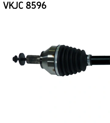 VKJC8596 SKF Semieixo (acionador) dianteiro direito