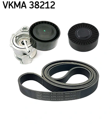 VKMA38212 SKF