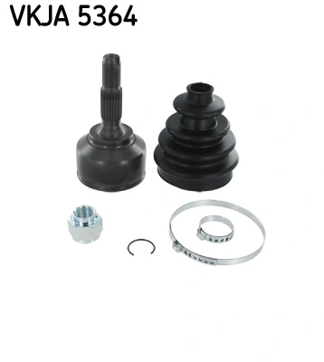Compre 3272T2 Peugeot/Citroen Junta homocinética externa dianteira