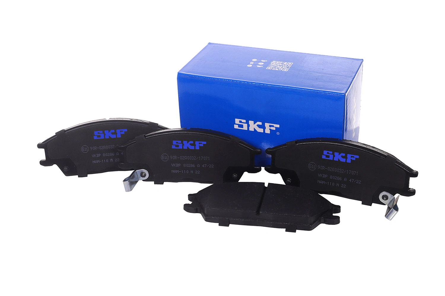 VKBP80286A SKF