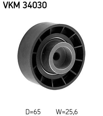 VKM34030 SKF