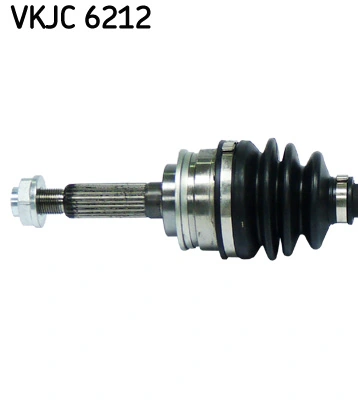 VKJC6212 SKF Semieixo (acionador) dianteiro direito