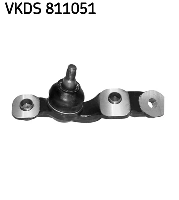 VKDS811051 SKF