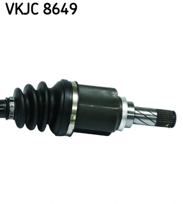 Semieixo (acionador) dianteiro esquerdo SKF VKJC8649 preço, a partir de 76,54 USD
