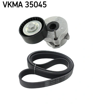 VKMA35045 SKF