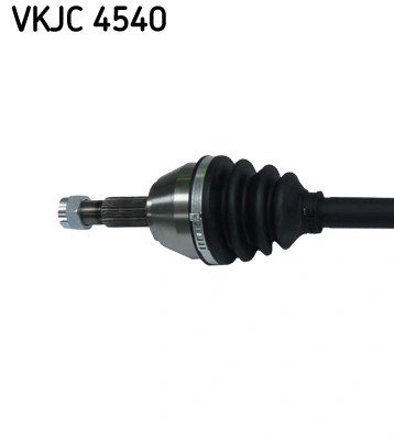 VKJC4540 SKF Semieixo (acionador) dianteiro direito
