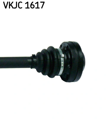  Semieixo traseiro Opel Omega B sedan (25, 26, 27) (1994 - 2005) B