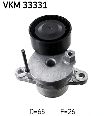 VKM33331 SKF