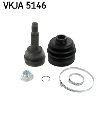 VKJA5146 SKF
