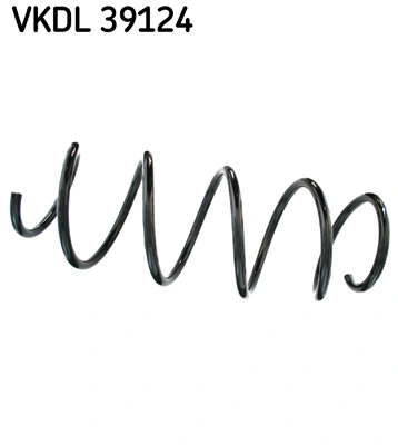 VKDL39124 SKF