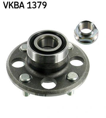  para Honda Civic V (EJ)
