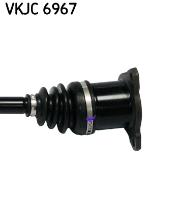 Semieixo traseiro esquerdo SKF VKJC6967 preço, a partir de 102,52 USD