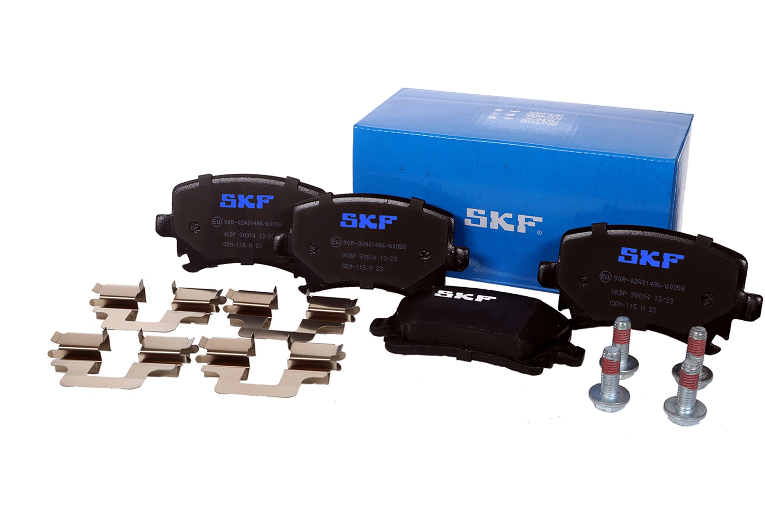 VKBP90014 SKF