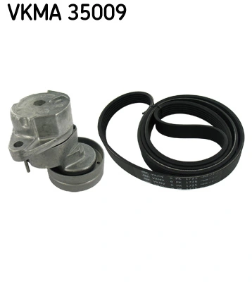 Correia dos conjuntos de transmissão, kit para Opel Frontera 5MWL4