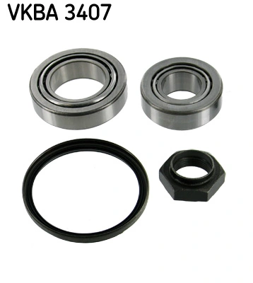 VKBA3407 SKF