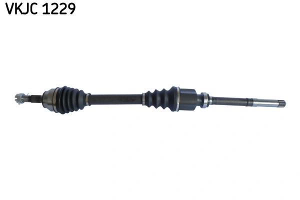 Compre 1609763980 Peugeot/Citroen Semieixo (acionador) dianteiro direito