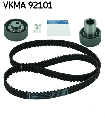 Correia do mecanismo de distribuição de gás, kit para Nissan Sunny N13