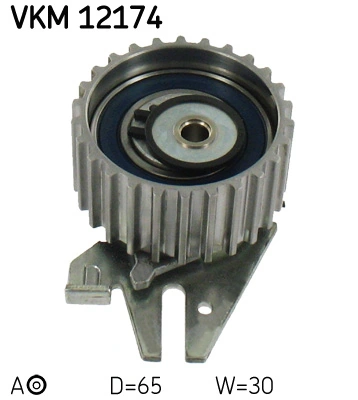 VKM12174 SKF