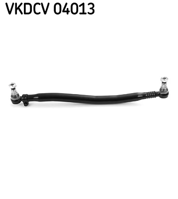VKDCV04013 SKF