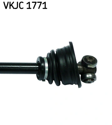 Semieixo (acionador) dianteiro esquerdo SKF VKJC1771 preço, a partir de 113,24 USD