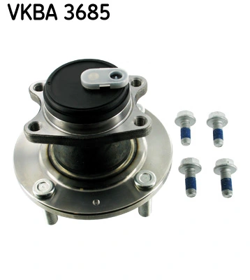 VKBA3685 SKF