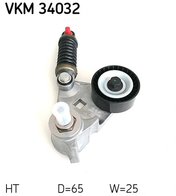 VKM34032 SKF