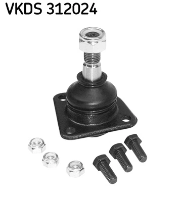 VKDS312024 SKF