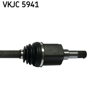 Semieixo (acionador) dianteiro esquerdo SKF VKJC5941 preço, a partir de 128,63 USD