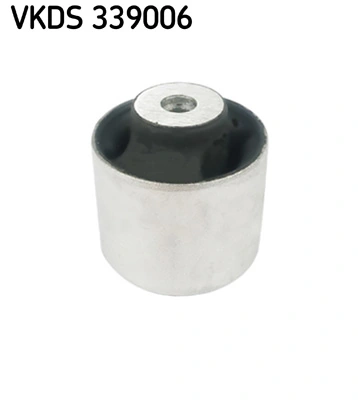Bloco silencioso dianteiro do braço oscilante inferior para Tesla Model S 5YJS