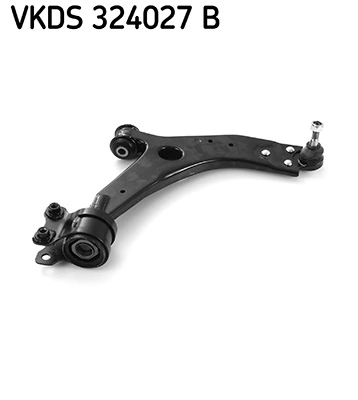 VKDS324027B SKF Braço oscilante inferior direito de suspensão dianteira