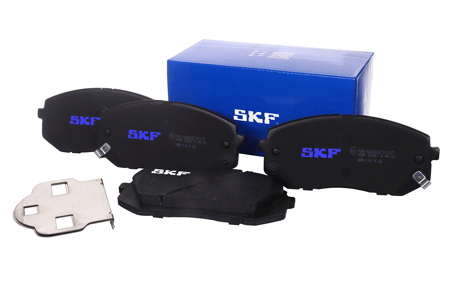 VKBP80267A SKF