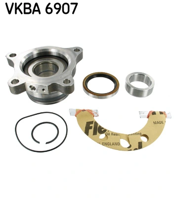 VKBA6907 SKF