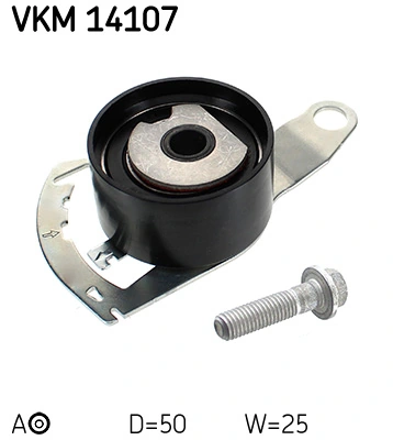 VKM14107 SKF