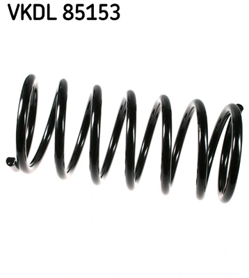 Mola traseira Hyundai/Kia MB584158 preço, a partir de 118,36 USD