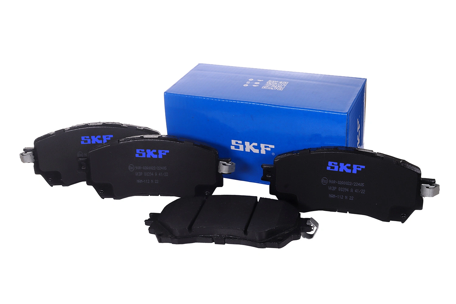 VKBP80394A SKF