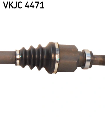 Semieixo (acionador) dianteiro direito SKF VKJC4471 preço, a partir de 107,49 USD