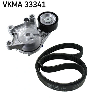 VKMA33341 SKF