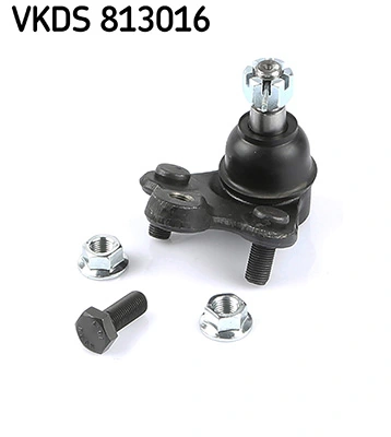 VKDS813016 SKF Suporte de esfera inferior