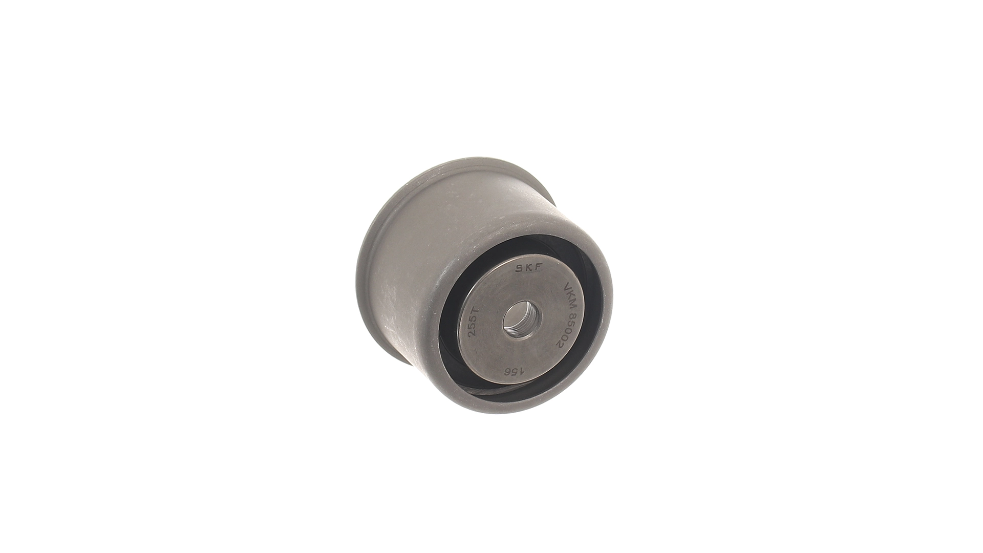 VKM85002 SKF Rolo parasita da correia do mecanismo de distribuição de gás