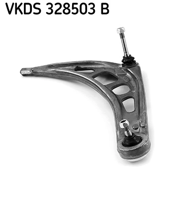 VKDS328503B SKF Braço oscilante inferior direito de suspensão dianteira