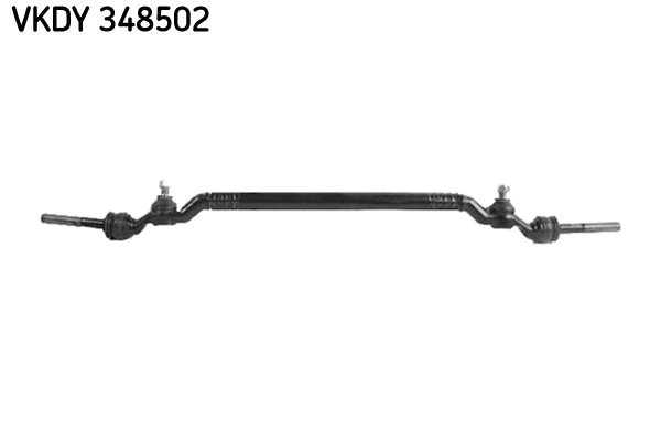 VKDY348502 SKF