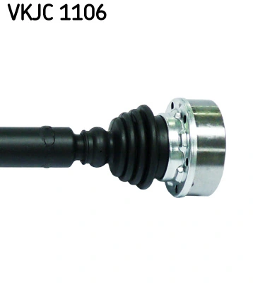 Semieixo (acionador) dianteiro direito SKF VKJC1106 preço, a partir de 108,96 USD