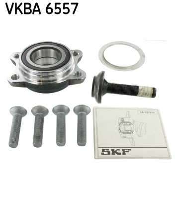 VKBA6557 SKF